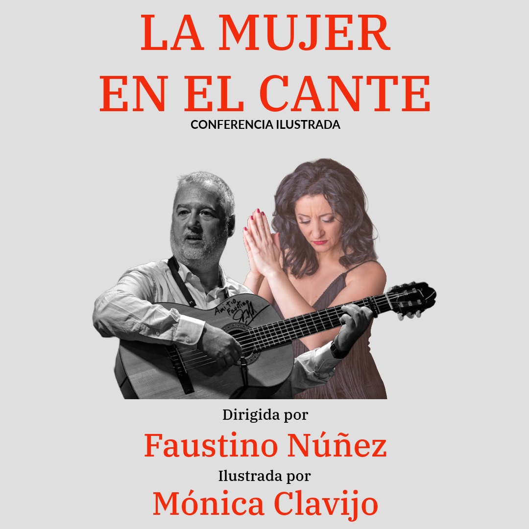 La Mujer En El Cante